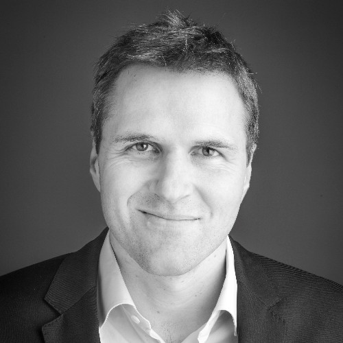 Frédéric Tengelmann, Gottengreen